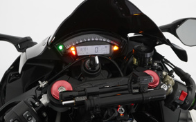 KAWASAKI NINJA ZX-10RR 2017 ZXT00Z