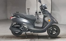 YAMAHA AXIS Z SED7J