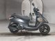 Фото Yamaha AXIS Z с японского аукциона