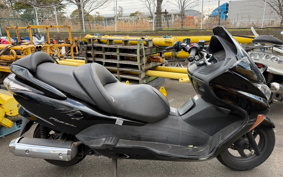 HONDA FORZA Z MF08