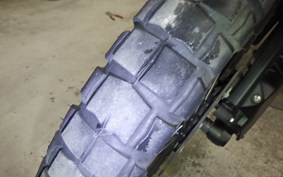 YAMAHA TENERE 700 2021 DM09J