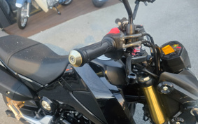HONDA GROM JC61