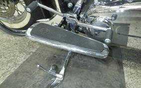 HARLEY FLSTN 1580 2008