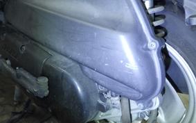 YAMAHA JOG Gen.5 SA36J