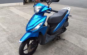 SUZUKI ADDRESS V110 CE47A