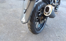 SUZUKI GSX-S125 ABS DL32B