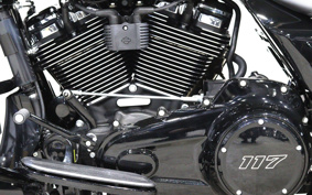 HARLEY FLTRX ROAD GLIDE 2025 KH7