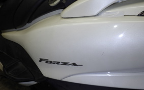 HONDA FORZA Z 2011 MF08