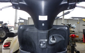 SUZUKI ADDRESS V125 SS CF4MA