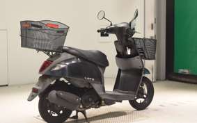 SUZUKI LET's CA4AA