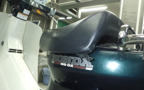 HONDA C90 SUPER CUB HA02