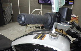 INDIAN スカウト CLASSIC 2024