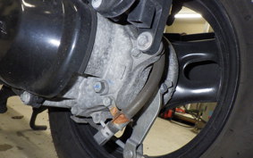 HONDA GIORNO 2 2004 AF70