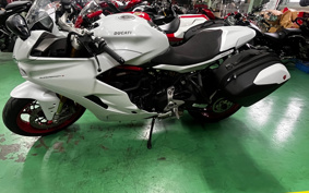 DUCATI SUPER SPORT S 2017 VA01