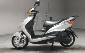 YAMAHA CYGNUS 125 X SE12J