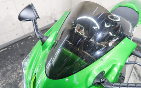 KAWASAKI NINJA ZX-14R ABS 2014 ZXT40E
