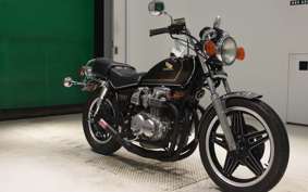 HONDA CB650 CUSTOM 1980 RC05