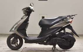 SUZUKI ADDRESS V125 S 2002 CF4MA