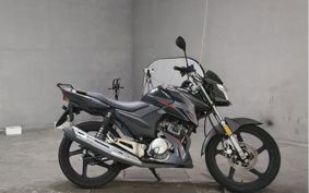 YAMAHA YX125 PCJL