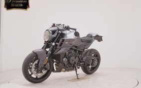 KTM BRABUS 1300R 2026