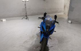 SUZUKI GSX-8R 2024 EM1AA