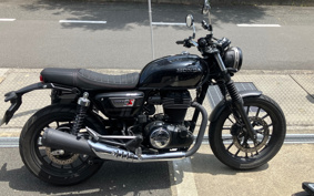 HONDA GB350S 2021 NC59