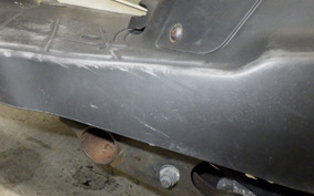 SUZUKI LET's 4 CA41A