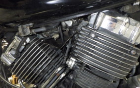 YAMAHA DRAGSTAR 400 CLASSIC 2005 VH01J
