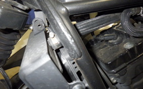 HONDA REBEL 250 S MC49