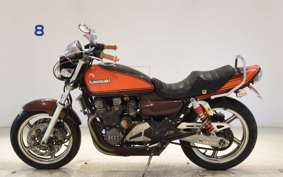 KAWASAKI ZEPHYR 400 Gen.2 1993 ZR400C