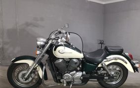 HONDA SHADOW 400 1997 NC34