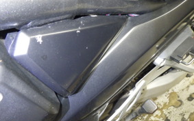 SUZUKI BANDIT 1250 SA 2008 GW72A