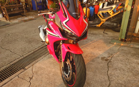 HONDA CBR400R ABS 2020 NC56