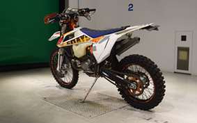 KTM 250 EXC SIXDAYS 2000