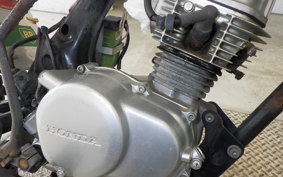 HONDA R&amp;P CY50