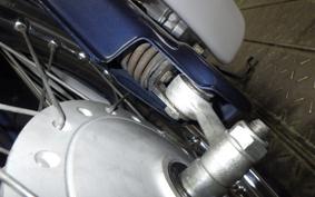 HONDA C90 SUPER CUB E HA02