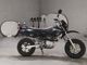 Фото Honda XR100 MOTARD с японского аукциона