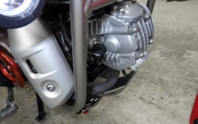 HONDA CT125-2 2010 JA65
