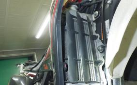 KAWASAKI KLX250D TRACKER X LX250V