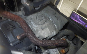 YAMAHA JOG ZR Gen.3 2024 SA39J