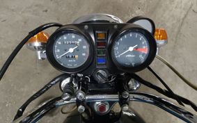 HONDA CB250 CB250T