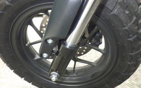 HONDA MONKEY 125 2023 JB03