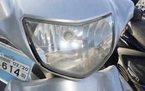 SUZUKI ADDRESS V125 G CF46A