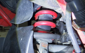 HONDA XL250R 2018 MD03