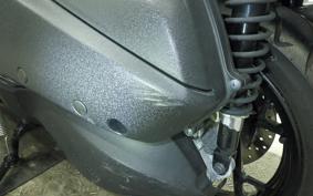 YAMAHA X-MAX 250 A SG42J