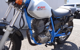 HONDA FTR223 MC34