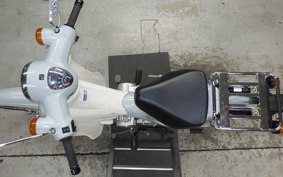 HONDA C110 SUPER CUB JA07