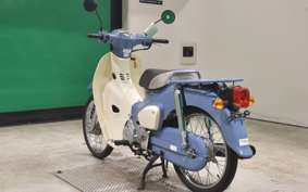 HONDA C50 SUPER CUB AA09