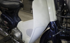 HONDA C50 SUPER CUB 2004 AA01