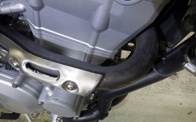 KAWASAKI KLX250D TRACKER X 2007 LX250V